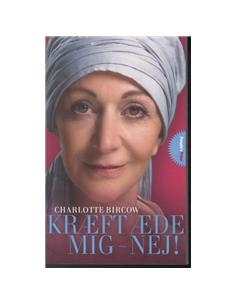 Kræft æde mig - nej! PRICE