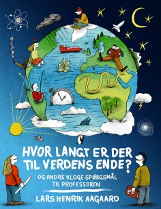 Hvor langt er der til...