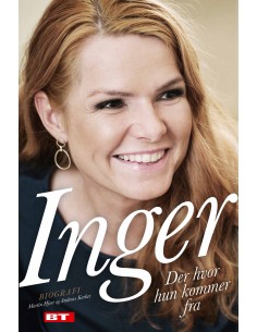 Inger