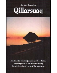 Qillarsuaq