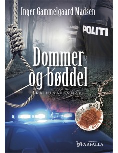 Dommer og bøddel