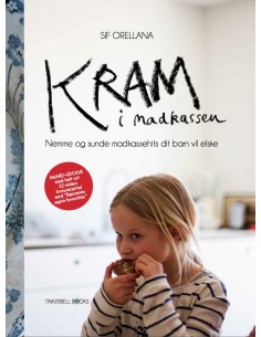 Kram i madkassen - awardudgave