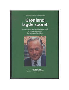 Grønland lagde sporet