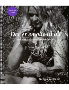 Der er en olie til alt....