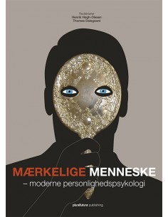 MÆRKELIGE MENNESKE