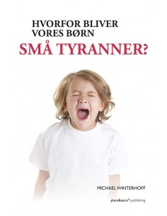 Hvorfor bliver vores børn...
