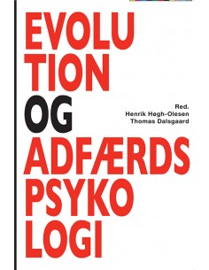 Evolution og adfærdspsykologi