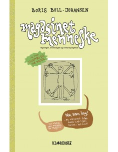 Magasinet Menneske - nu som...