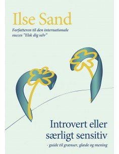 Introvert eller særligt...