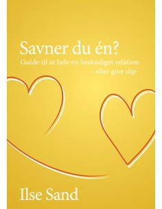Savner du én?