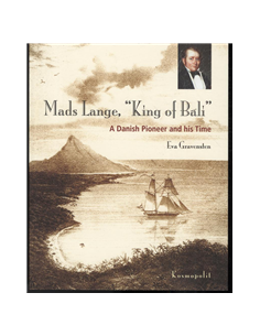 Mads Lange - english version