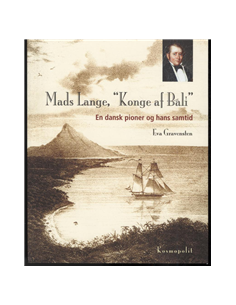 Mads Lange - Dansk udgave