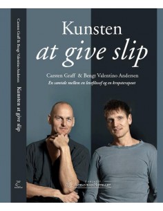 Kunsten at give slip
