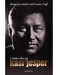 Sådan blev jeg KASI Jesper