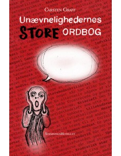Unævnelighedernes STORE ordbog