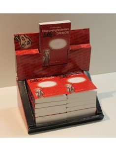 Unævnelighedernes lille...