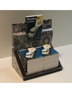 Murphys lov for bilister /...