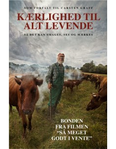 Kærlighed til alt levende