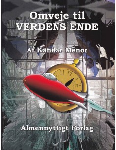 Omveje til verdens ende
