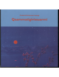 Qaammatigivissuarmi