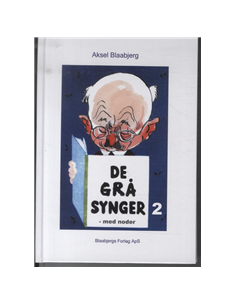 De grå synger 2