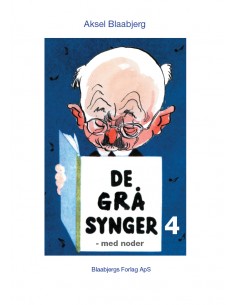 De grå synger 4