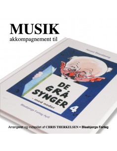 Musikakkompagnement til De...