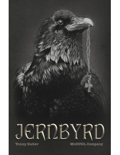 Jernbyrd