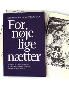 Fornøjelige nætter