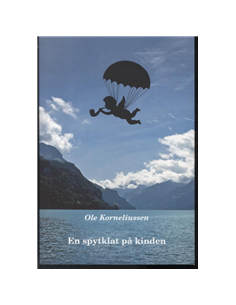 En spytklat på kinden