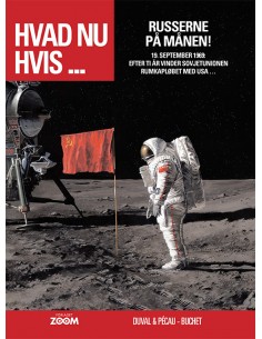 Hvad nu hvis ... Russerne...