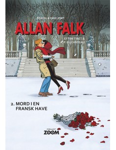 Allan Falk 2: Mord i en...