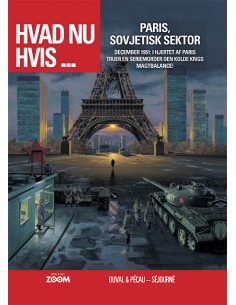 Hvad nu hvis ... Paris,...