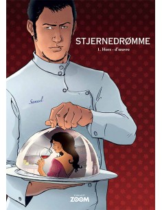 Stjernedrømme 1: Hors d'oeuvre