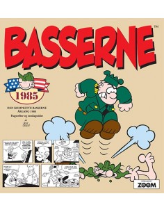 Basserne 1985