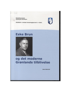 Eske Brun og det moderne...