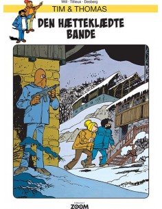 Tim & Thomas: Den...