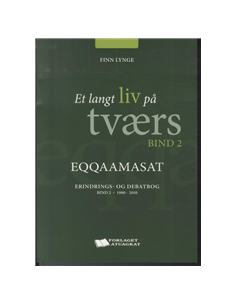 Et langt liv på tværs -...