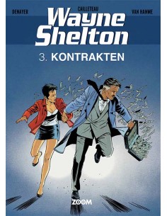 Wayne Shelton 3: Missionen