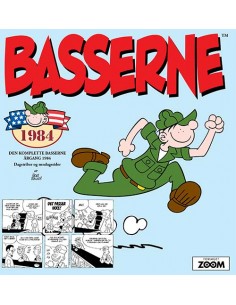 Basserne 1984