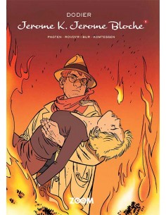 Jerome K. Jerome Bloche 5