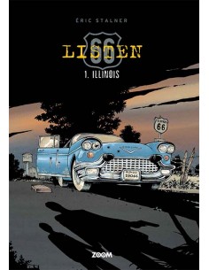 Listen 1: Illinois