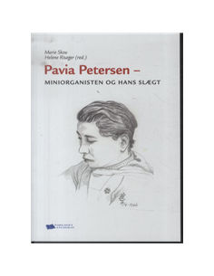 Pavia Petersen