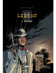 Listen 2: Missouri