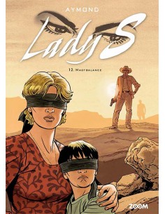 Lady S 12: Magtbalance