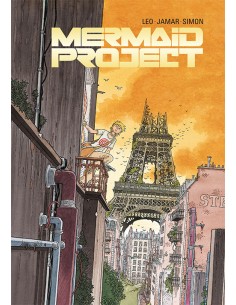 Mermaid project