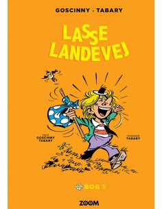 Lasse Landevej 1