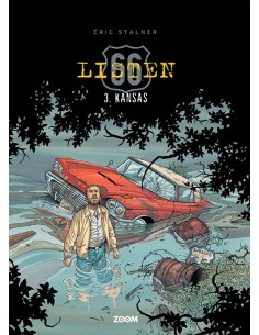 Listen 3: Kansas
