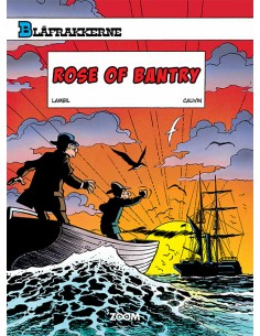 Blåfrakkerne: Rose of Bantry