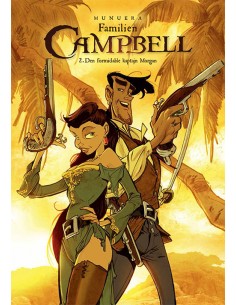 Familien Campbell 2: Den...